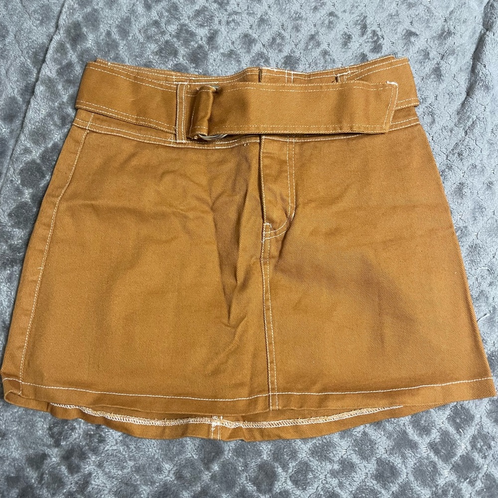Night Out Skirt